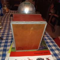 affumicatore  per api vintage 