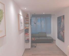 Loft Grattacielo Genova piazza Dante