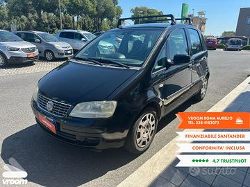 FIAT Idea 1.4 Active