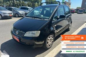 FIAT Idea 1.4 Active