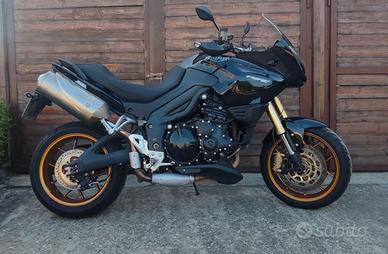 Triumph Tiger 1050