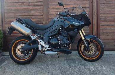 Triumph Tiger 1050* Permuto