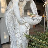 Statue