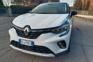 Renault Captur GPL Techno