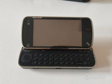 Nokia N97