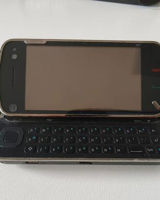 Nokia N97