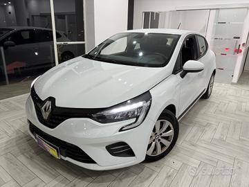Renault Clio TCe TURBO 90 CV 5P INTENS FULL LED+CA