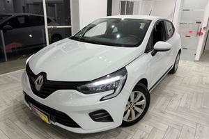 Renault Clio TCe TURBO 90 CV 5P INTENS FULL LED+CA