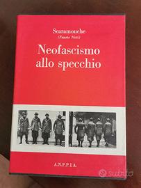 neofascismo allo specchio - starace dixit