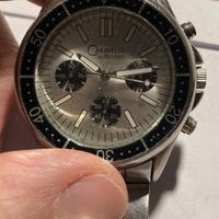Caravelle by Bulova Cronografo Acciaio Uomo – Da R