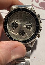 Caravelle by Bulova Cronografo Acciaio Uomo – Da R