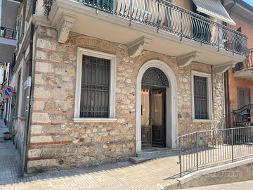 Appartamento centro a Gavorrano