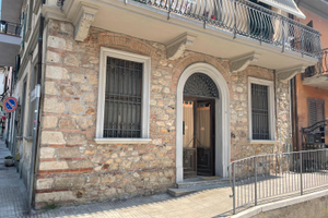 Appartamento centro a Gavorrano