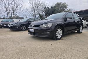Volkswagen Golf 1.6 TDI 5p. Trendline BlueMotion T
