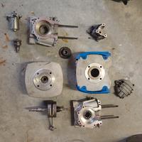 kart ricambi iame 60 mini kart 