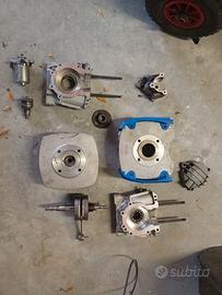 kart ricambi iame 60 mini kart 