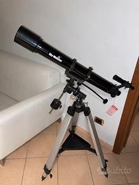 Telescopio Sky-Watcher AC 90/900 EvoStar EQ2