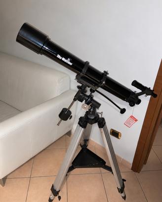 Telescopio Sky-Watcher AC 90/900 EvoStar EQ2