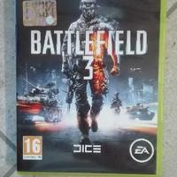 Battlefield 3 xbox 360