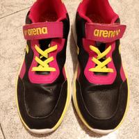 Scarpe Arena 36