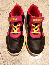 Scarpe Arena 36