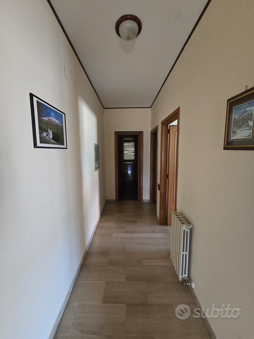 Apartment in Casali del Manco, Morelli Soprana - Altro