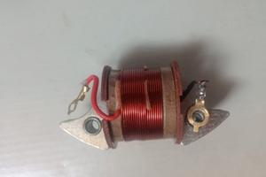 bobina accensione  vespa