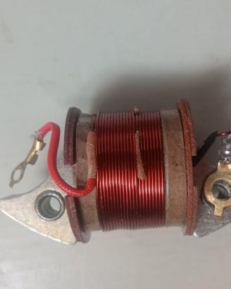 bobina accensione  vespa
