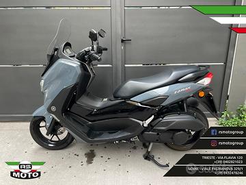 Yamaha N-MAX 155