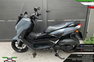 Yamaha N-MAX 155
