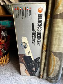 Sega elettrica Black&Decker