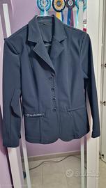 Giacca concorso equitazione equestro