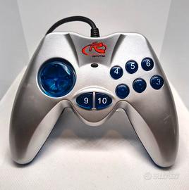 Hornet Gamepad USB controller 10 tasti