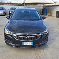 Opel Astra 1.6 CDTi 136CV Sports Tourer Automatica