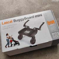 BuggyBoard Lascal