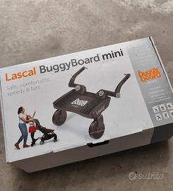 BuggyBoard Lascal