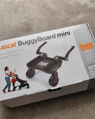 BuggyBoard Lascal