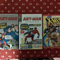 Marvel Masterworks ANT-MAN 1 2 - Panini 