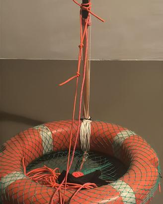 pesca sub