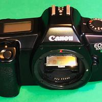 Canon eos 1000