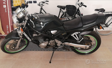 Suzuki bandit 400 ASI