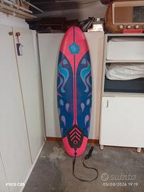 TAVOLA SA SURF BAMBINO 