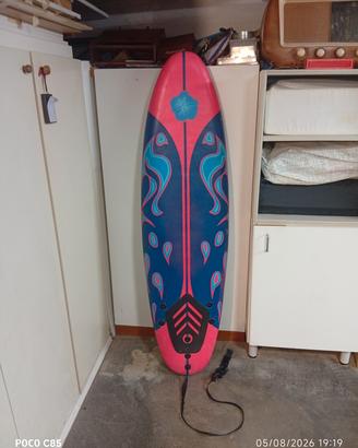 TAVOLA SA SURF BAMBINO 