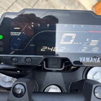 Yamaha MT125
