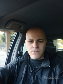 Autista esperienza pluriennale