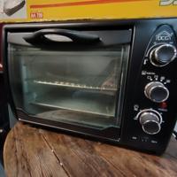 forno elettrico  