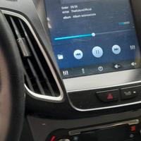 autoradio per ford focus 