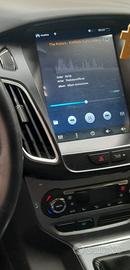 autoradio per ford focus 