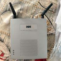 AP cisco aironet 1200
