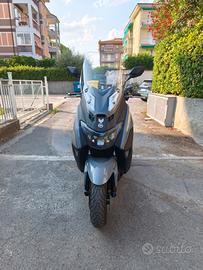 SYM MAXSYM 400
